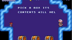 Обзор игры Супер Марио флэш 3