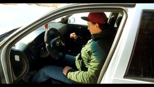 Volkswagen Golf 4 Wagon - Шокировал, Влюбил и ПОКОРИЛ