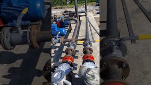 Модернизация склада ГСМ