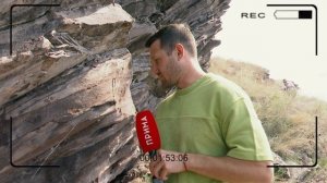 Край сокровищ, Красноярский край (часть 2)