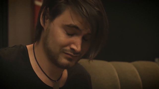 Siggi Braun Relic T - style guitar - Video Demo смотреть онлайн