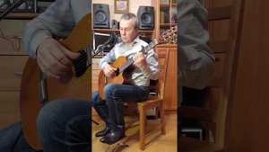 Песенка о внуке