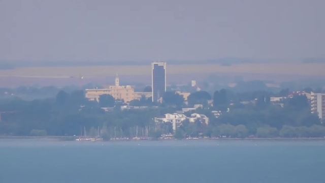 Zoom test - Panasonic HC-V270 смотреть онлайн