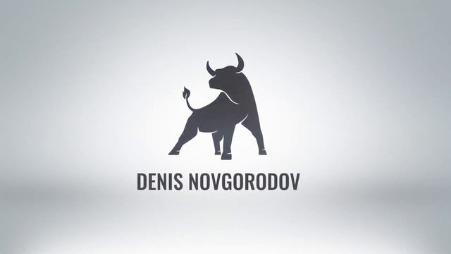 Озвучили визуальный логотип для бизнес тренера смотреть онлайн