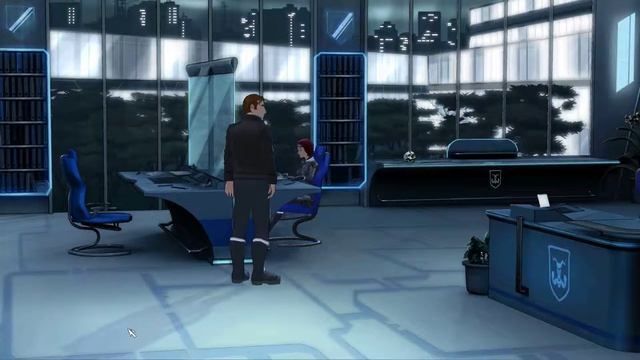 Goin' Downtown German Walkthrough Part 3 смотреть онлайн