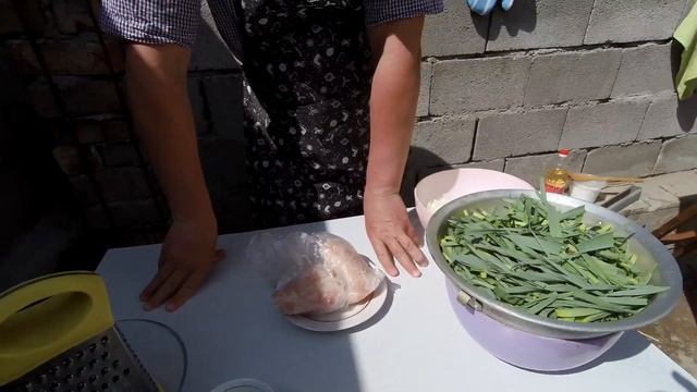 Пельмени с чырышем большие китайские Ширяш Эремурус Кладезь витаминов для весеннего организма смотреть онлайн