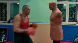 ПОСЛЕДНИЙ РАУНД