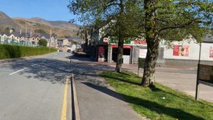 29. Уэльс. Прогуляемся по городу, в котором мы живем? Следы гейзеров.