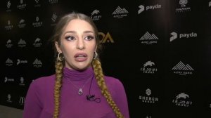 Ангелина Лукас о своем будущем в профи боксе!