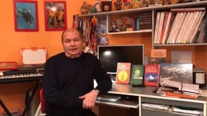 Семинар профессора СПбГУ Р.С. Минвалеева "Старение: как приостановить? Теория и практика"