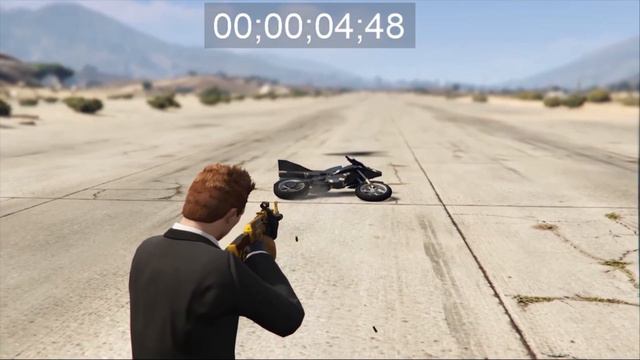 GTA 5 ONLINE X80 VS AUTARCH KTO GAMING VS ROCKET VOLTIC смотреть онлайн