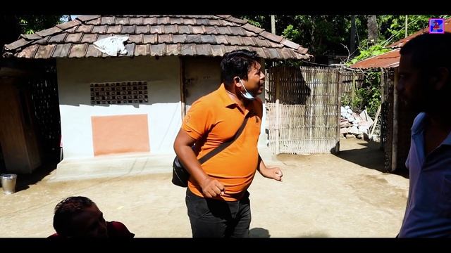 Tharu Git ke Shooting Time ke Video2021 смотреть онлайн