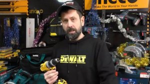 Новинка!!! Шуруповерт DEWALT ДЛЯ ТРУДНОДОСТУПНЫХ МЕСТ