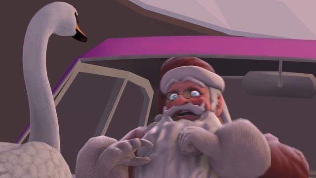 [SFM] Taco Bell UK TV Ad смотреть онлайн