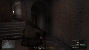 GTA online: Ограбление Кайо-Перико, +2.300.000 за 12 минут.Быстрый способ, прохождение вдвоём