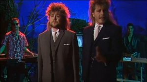 Bruce & Bongo - Geil 1986