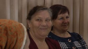 Ой, все кумушки домой. Московский народный хор