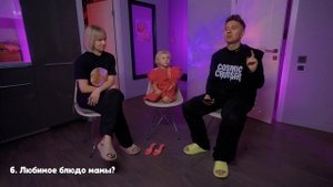 ПЕРВОЕ ИНТЕРВЬЮ ВАСИЛИСЫ КУКОЯКИ