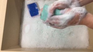 Корейское хозяйственное мыло MUKUNGHWA ?