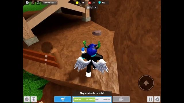How to find the GOLDEN APPLE in Roblox Deathrun! смотреть онлайн