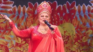 Людмила Рюмина песня Москва Златоглавая.mpg