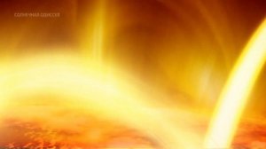 Солнечная одиссея / Solar Odyssey / À la conquête du Soleil