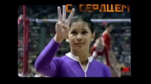 Клип Олимпийские игры Сочи 2014