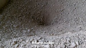 Производство минерального порошка МП-1 на АМК "ТРИБОКИНЕТИКА"