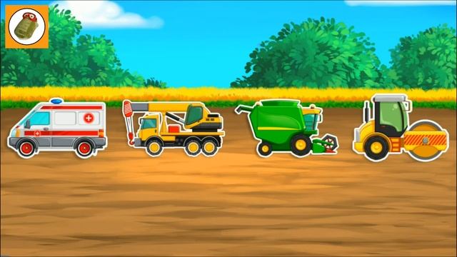 НОВАЯ УВЛЕКАТЕЛЬНАЯ ИГРА ДЛЯ ДЕТЕЙ ДЛЯ РАЗВИТИЯ ЛОГИКИ.ВЫБЕРИ ЛИШНИЕ МАШИНКИ.РАЗВИВАЮЩЕЕ ВИДЕО. смотреть онлайн