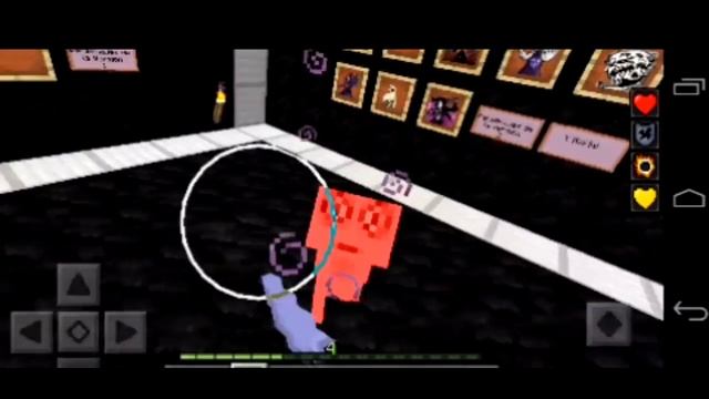 Minecraft PE 1.1 Addon Undertale v2(Link en la descripción) смотреть онлайн