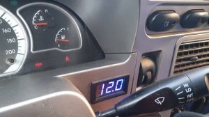 Дэу Нексия.Некоторые доработки.