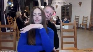 МЕЛСТРОЙ - Андрей Завозит С Девушкой