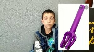 На что надо обратить внимание при покупке трюкавого самоката