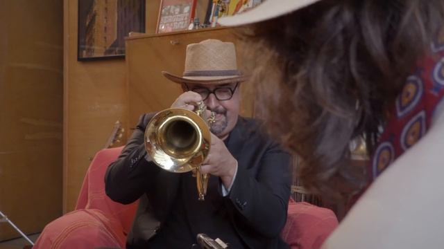 Toumaranké Ya (Flamenkora) Volker Goetze | Ali Boulo Santo Cissoko | Alejandro Moreno смотреть онлайн