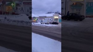 Брянская область, город Сураж ул. Ленина