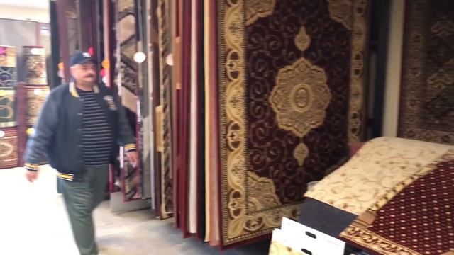 Бизнес по продаже ковров в Америке смотреть онлайн