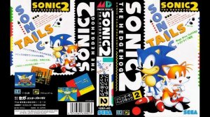 Hill Top Zone ~ Sonic the Hedgehog 2 OST