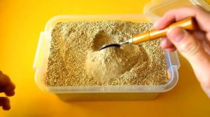 Как сделать прикормку для зимней рыбалки