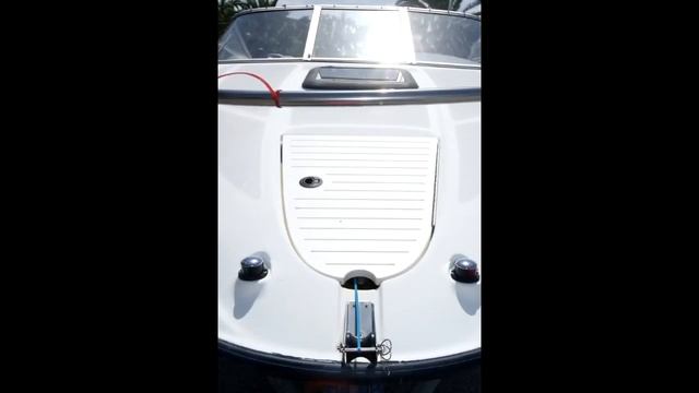 Bayliner 212CU описание и тест смотреть онлайн