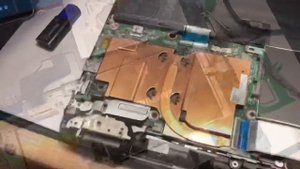 DELL INSPIRON 11 3000 - РАЗБОРКА | АПГРЕЙД НА SSD + 4GB ОПЕРАТИВНОЙ ПАМЯТИ | КЛОНИРОВАНИЕ СИСТЕМЫ