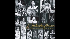 Orchestre féminin de Béjaia - Tlemcen ya el bahdja (Official Audio)