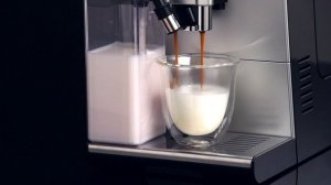 How to Make a Cappuccino  in Your De'Longhi Autentica ETAM 29660.SB Coffee Machine