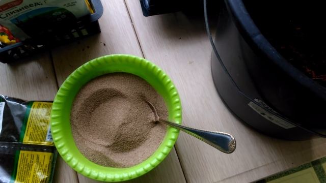 Кокосовый субстрат для РАССАДЫ. Улучшение субстрата