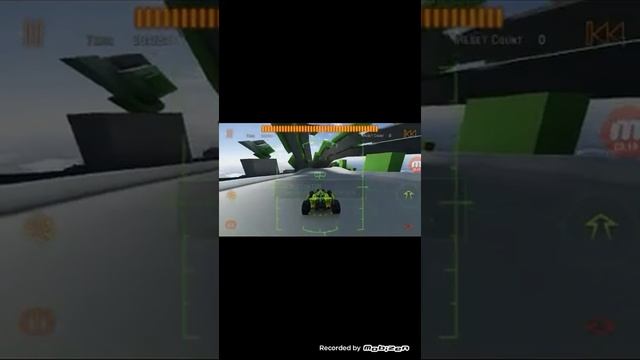 Я играю в jet car STUNTS2 смотреть онлайн