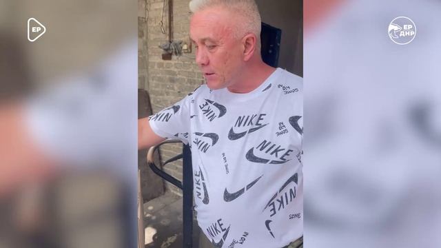 Женское движение передали гумпомощь бойцам