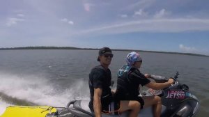 Caloundra Jetski Adventures