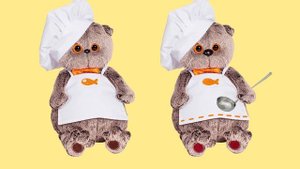 3 игры | Игра с Басиками |Игра на внимательность| Найди отличия #котбасик #басики