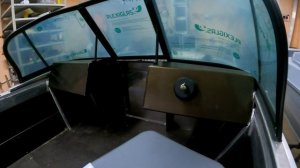 ТАКТИКА 430, ПЕРЕДЕЛКА В СКАНДИНАВСКИЙ КРУИЗЕР, Дешево и со вкусом.