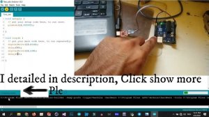 Arduino with USB to TTL CP2102 IC