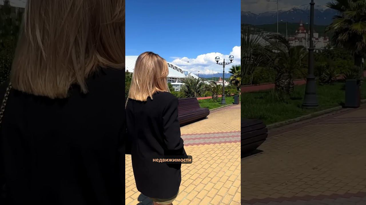 Мой путь на YouTube // Женя Матковская
